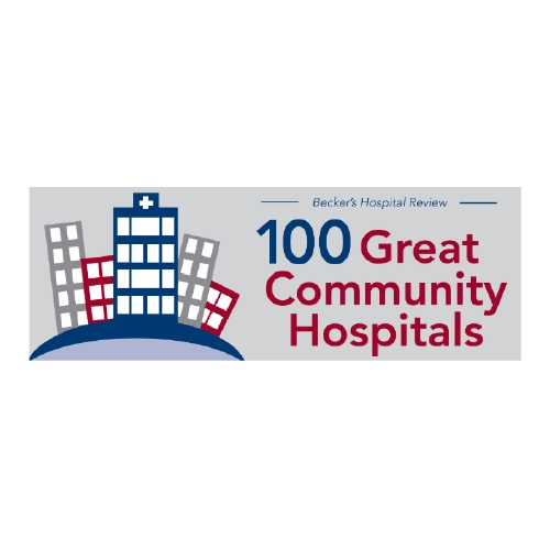 becker 100 beckers hospital review 2016