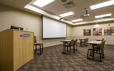 CHEC Class Room CHEC Class Room