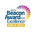 BeaconAwardforExcellenceGold2025