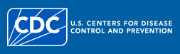 USCentersforDiseaseControlandPreventionlogo