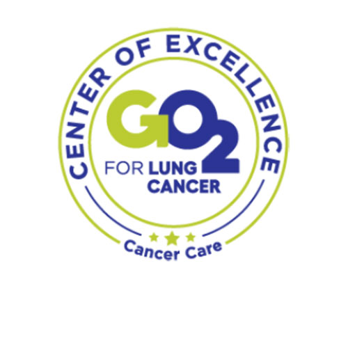 GO2 for Lung Cancer
