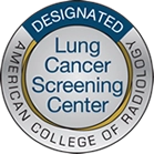 ACR lung cancer screening