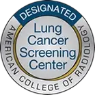 ACR lung cancer screening