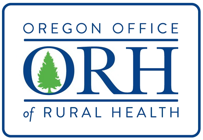 OregonRuralHealth