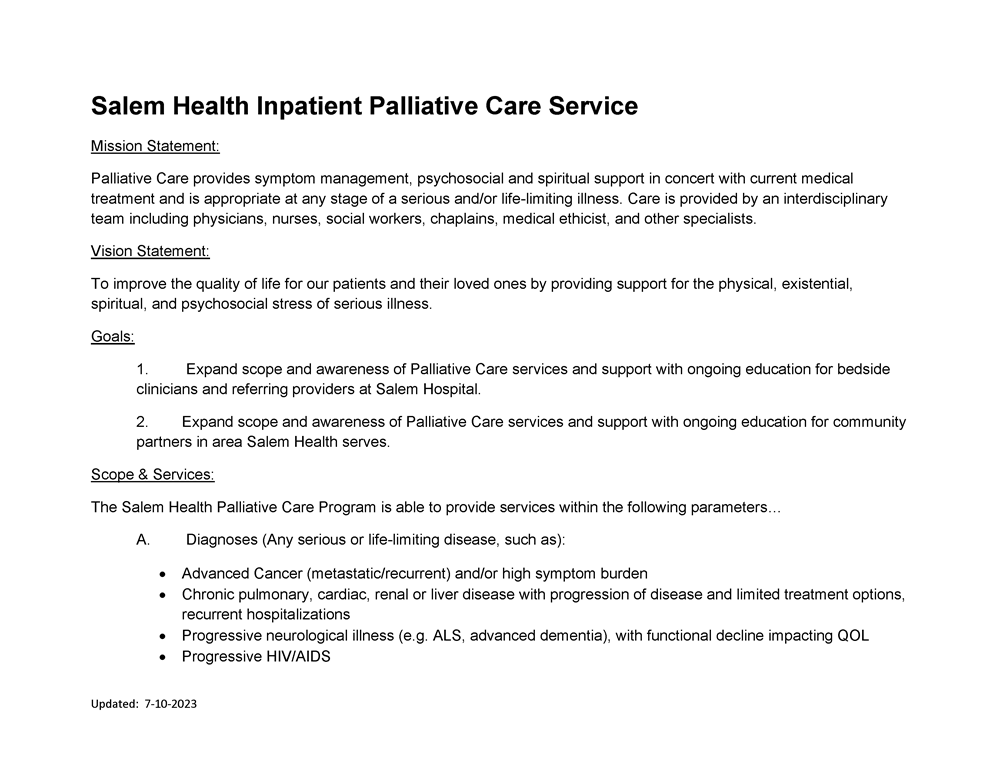 Palliative Care Inpatient Service_7-10-23_Page_1
