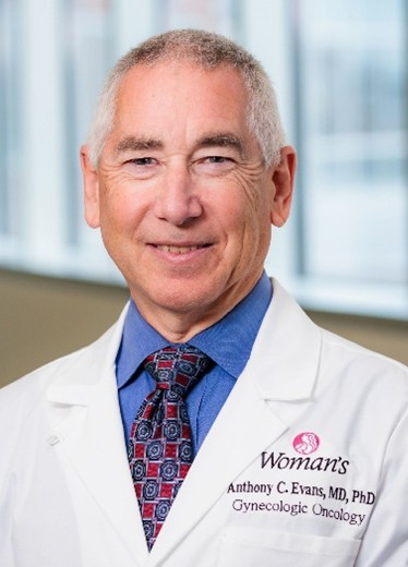 PortraitofAnthonyEvansMD