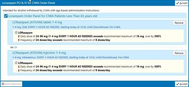 Ativan under 65 Ativan under 65