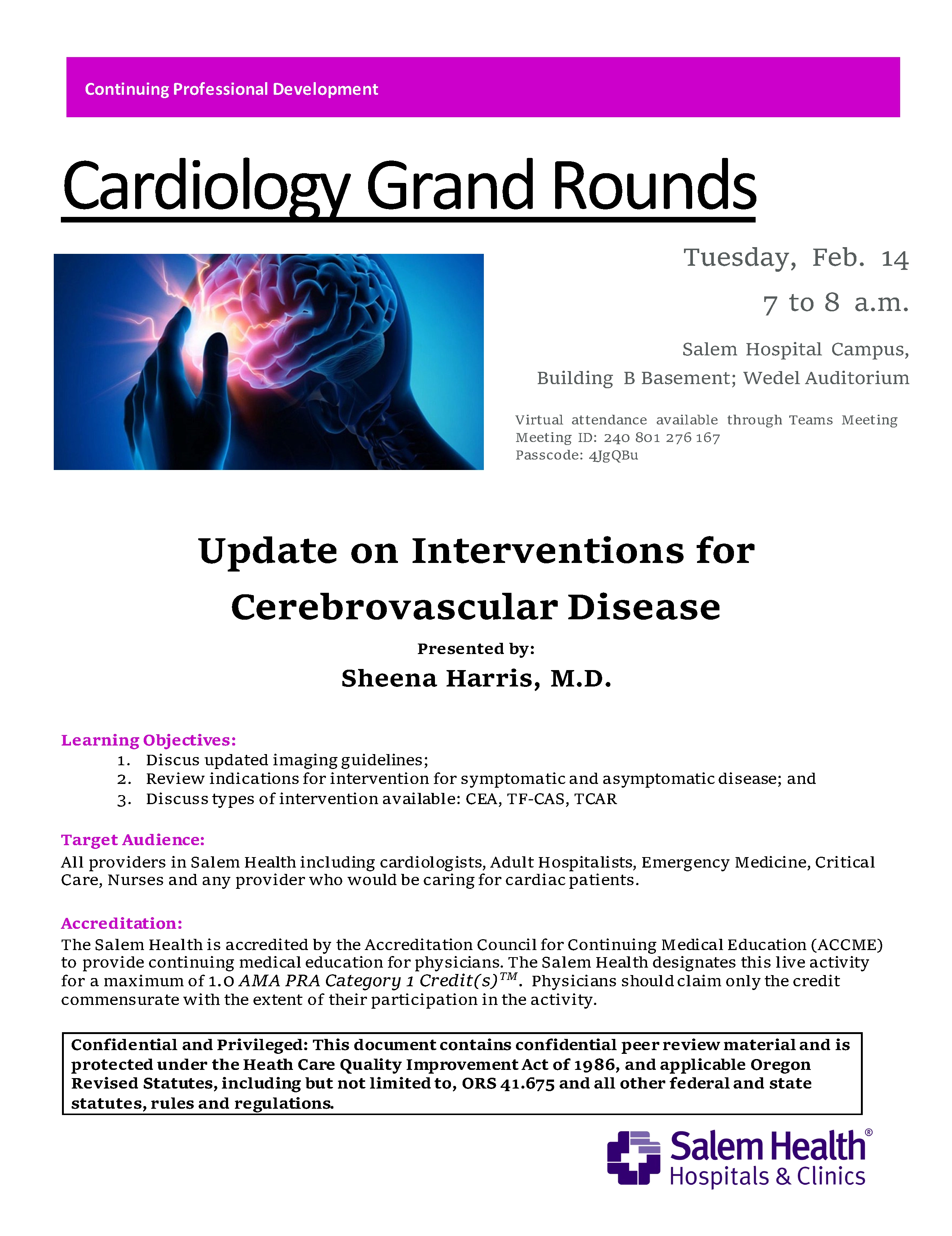 CardiologyGrandRoundsFeb14