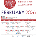 HeartMonthWearRed2026