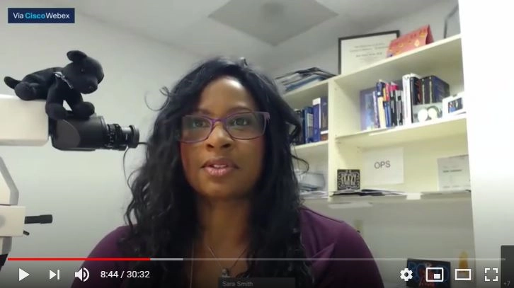 IDEAL black history month thumbnail