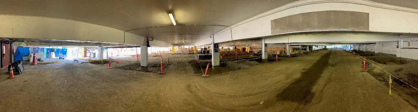 interior work interior work