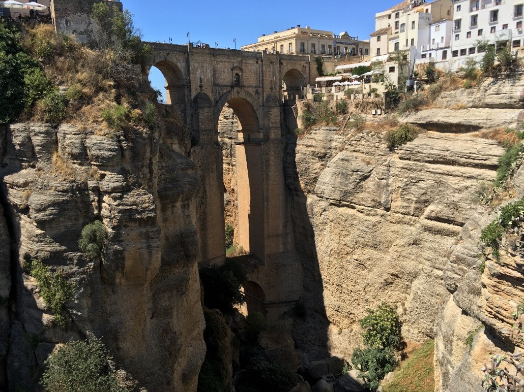 Ronda Spain
