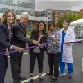 BuildingAExpansionribboncuttingceremonyatSalemHospital