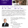 Continuingeducationcourseflyer