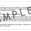 PINformexampleforSNIpatientsinthepatientguide