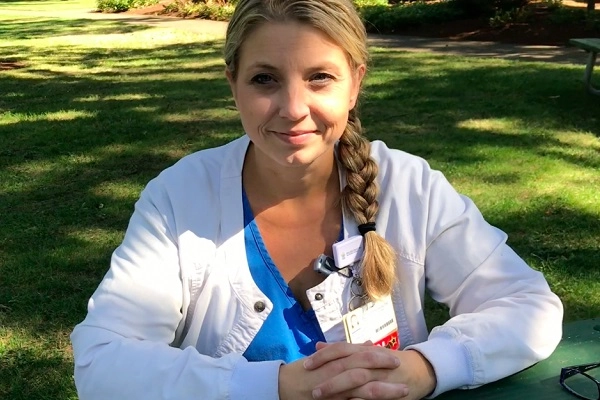 MelissaS-Registerednurse