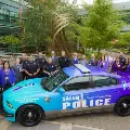SalemPolicecarwrappedwithsuicidepreventionmessaging