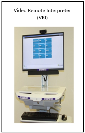 videoremoteinterpreter