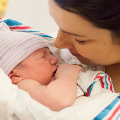 Newborns get the best care at Salem Hospital Family Birth Center in Salem Oregon