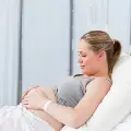Pregnantwomanindeliveryroom