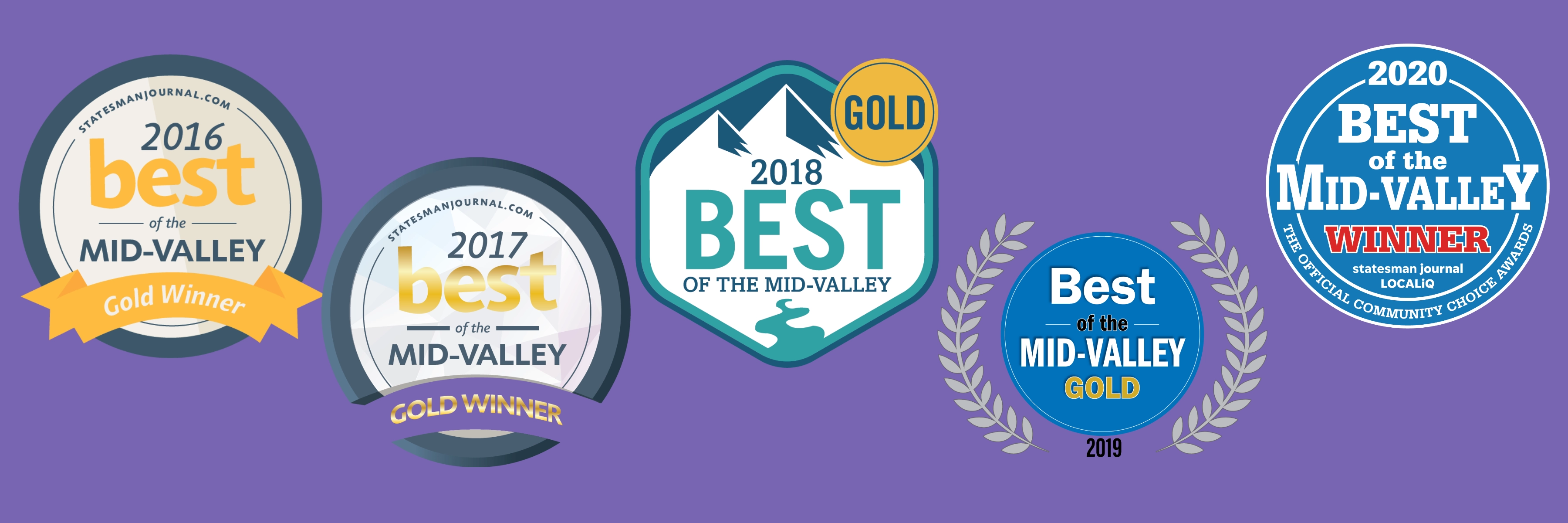 AcollectionofBestoftheMid-Valleylogosfrom2016to2020