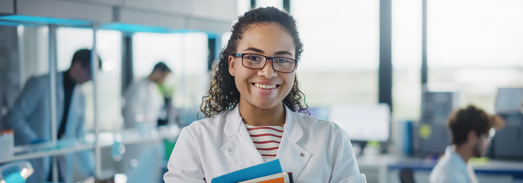 CareerExplorationProgram