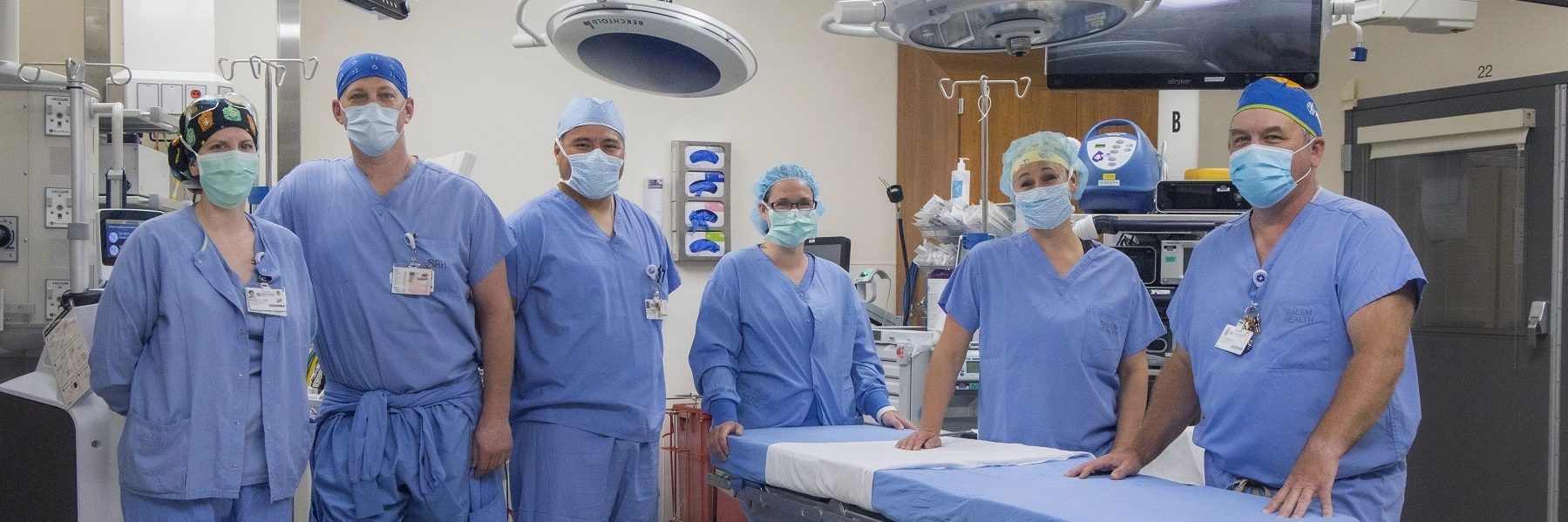 TeamofORnursesinaSalemHealthoperatingroom