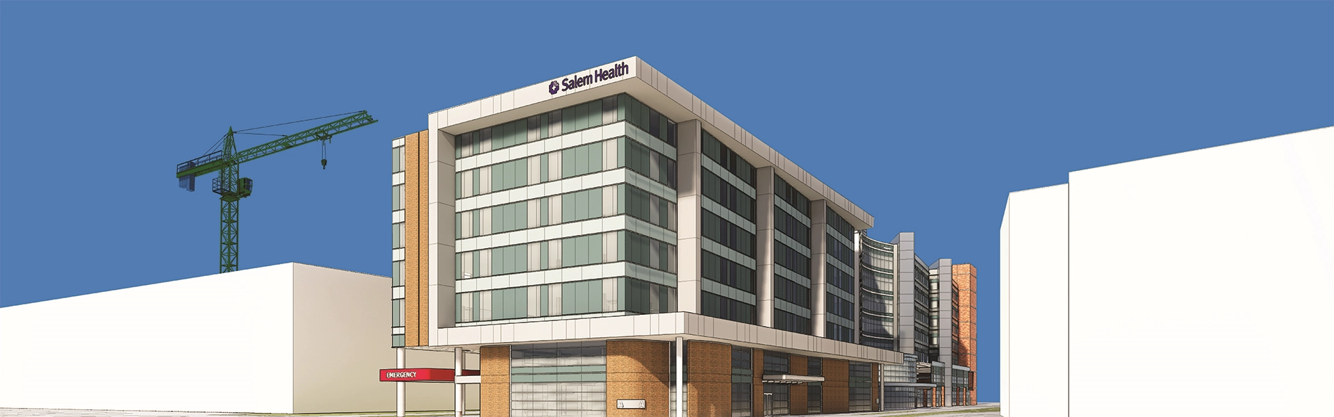 ArchitecturalrenderingofBuildingAexpansion