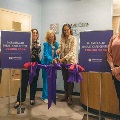 BreastCareCenterribboncutting