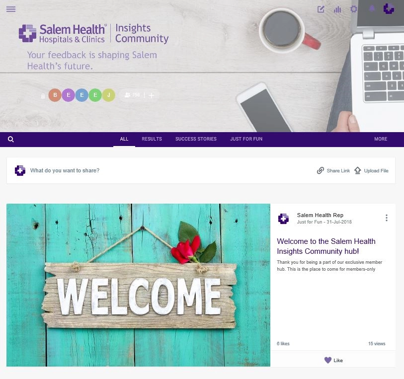 Imageoftheinsightshubpage