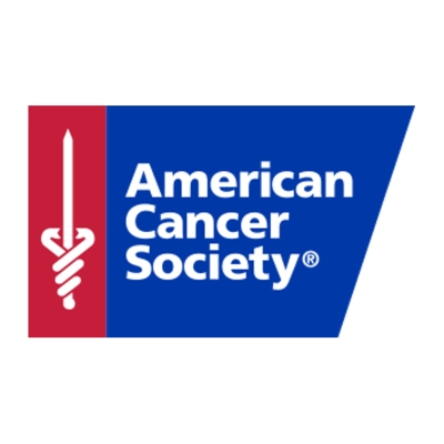 Logo for the American Cancer Society