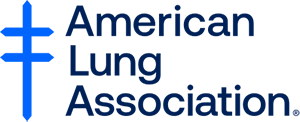 American Lung Association logo