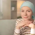 Womanwearingaheadscarf