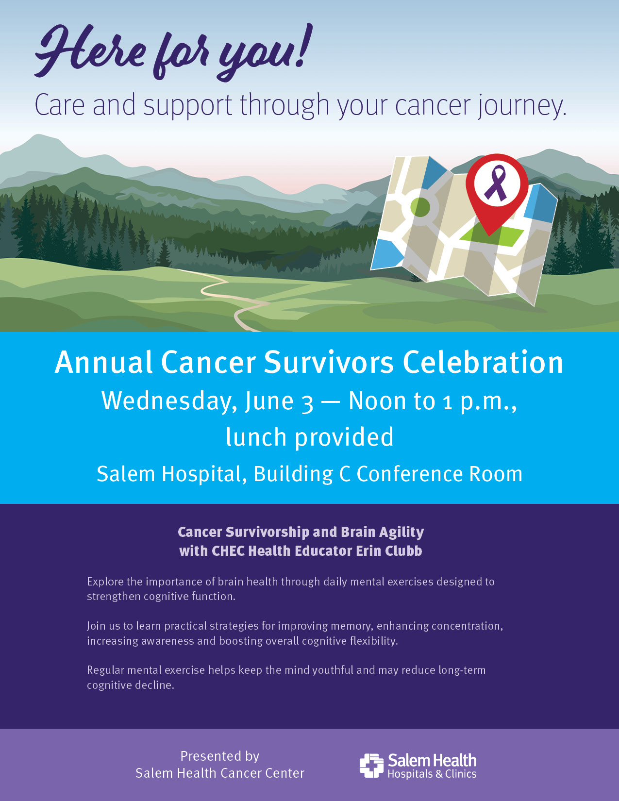 CancerSurvivorsCelebrationflyer2026