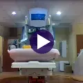 InstallationoftheEdgeRadiosurgerySystem