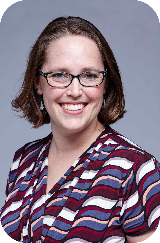 Genetic counselor, J. Simon