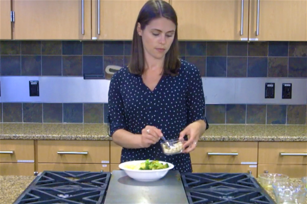 Salem Health dietitian discusses plant-based meals