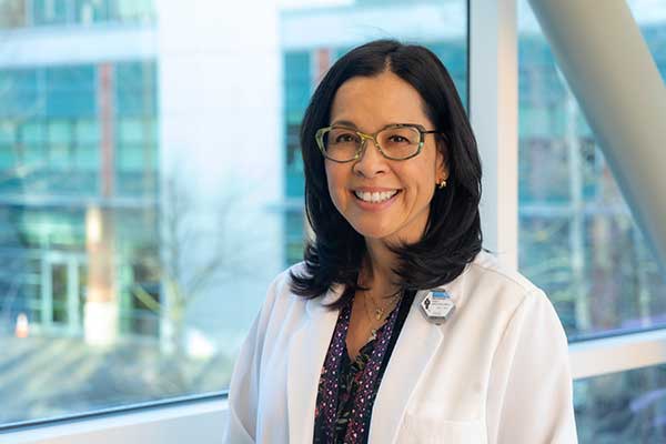 Dr. Nancy Reyes-Molyneux