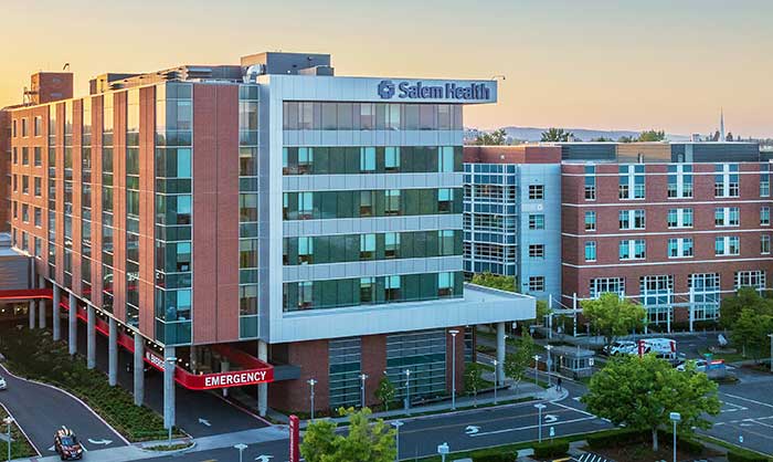 SalemHealthcampus