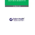 SalemHealthCancerInstitute2018annualreportcover