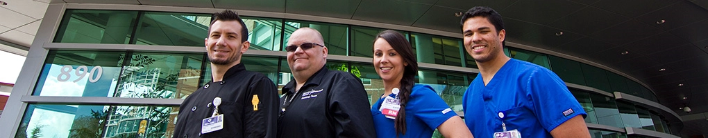 CareersStaffPositions