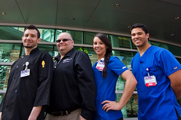 GroupofSalemHealthemployees