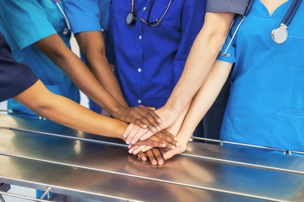 Nursing excellence | Careers | Salem Health