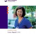 NursingAnnualReport2014cover