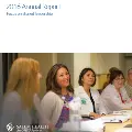 2016NursingAnnualReportcover