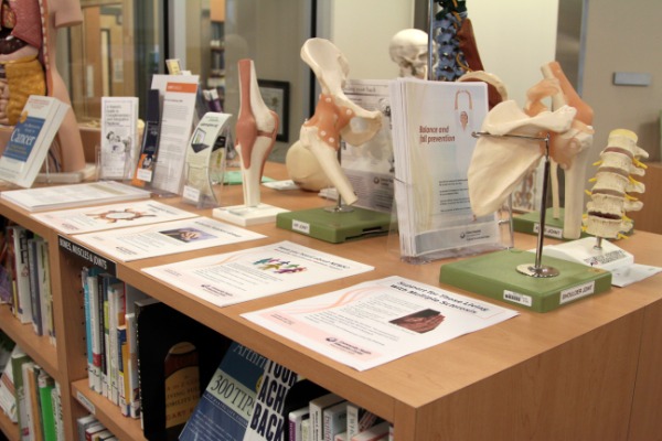 CHEC library (4)