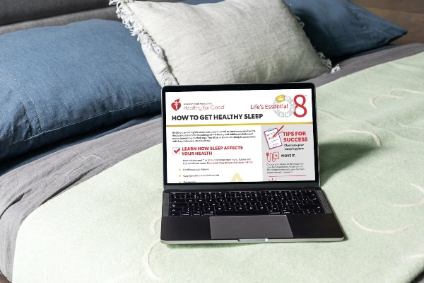 Sleepiconforessentialeighthearthealth