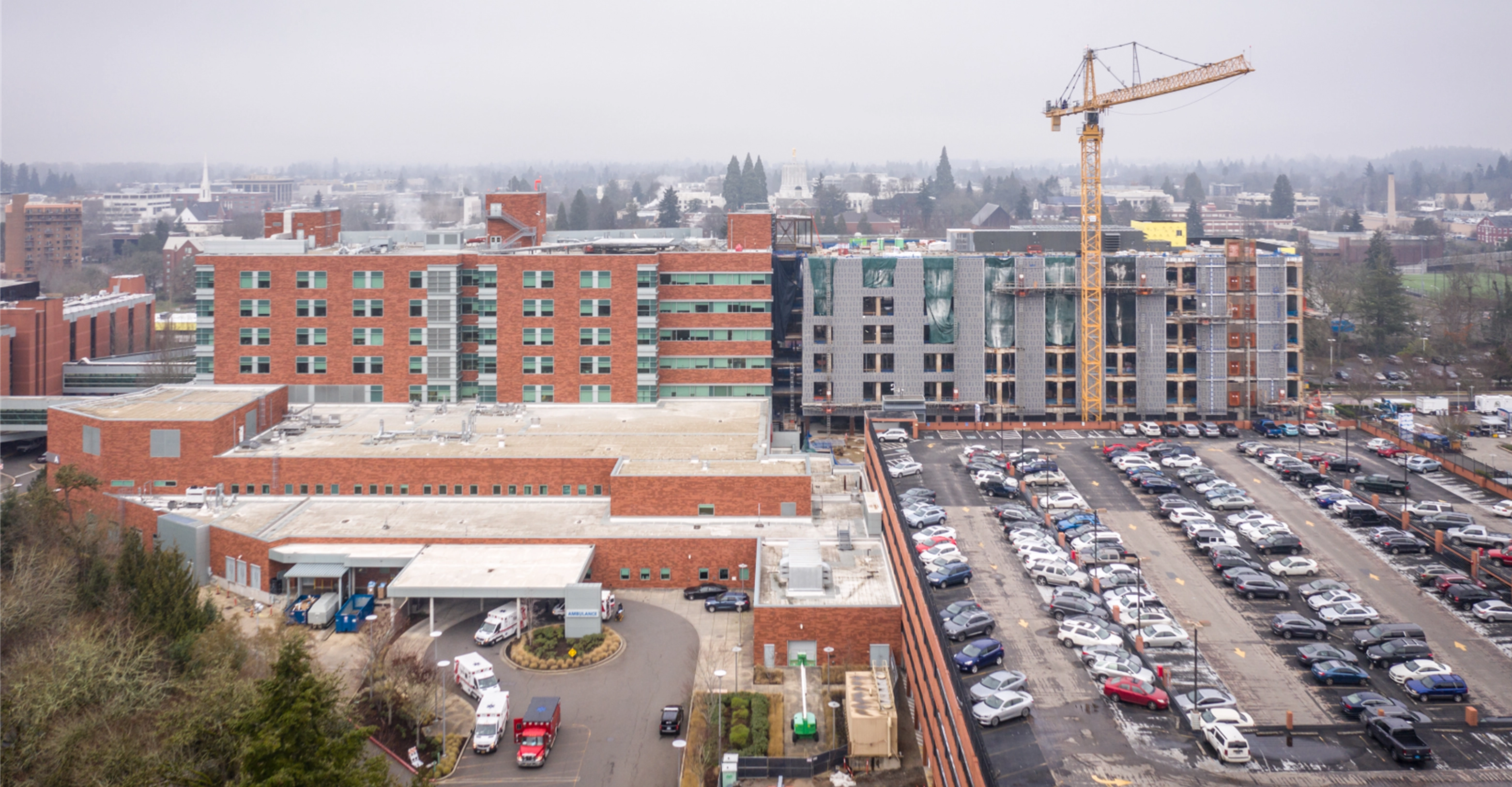 ExteriorviewofBuildingAexpansioninJanuary2021