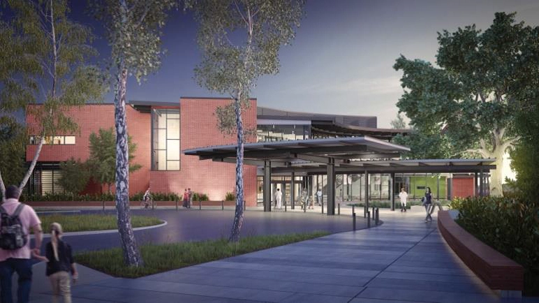 CA01XX15OPrehabrendering