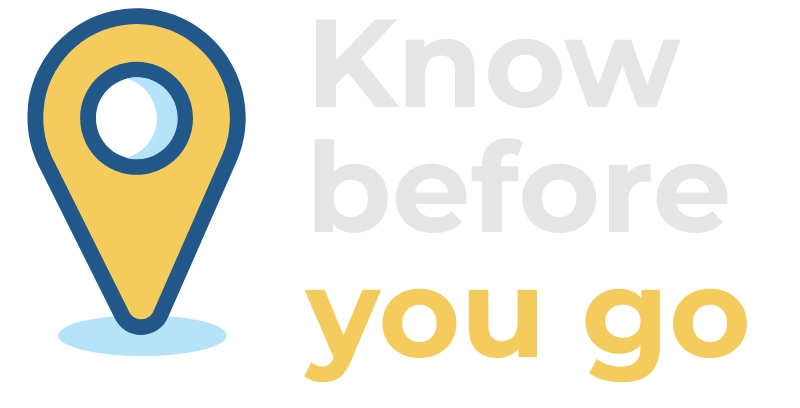Knowbeforeyougo